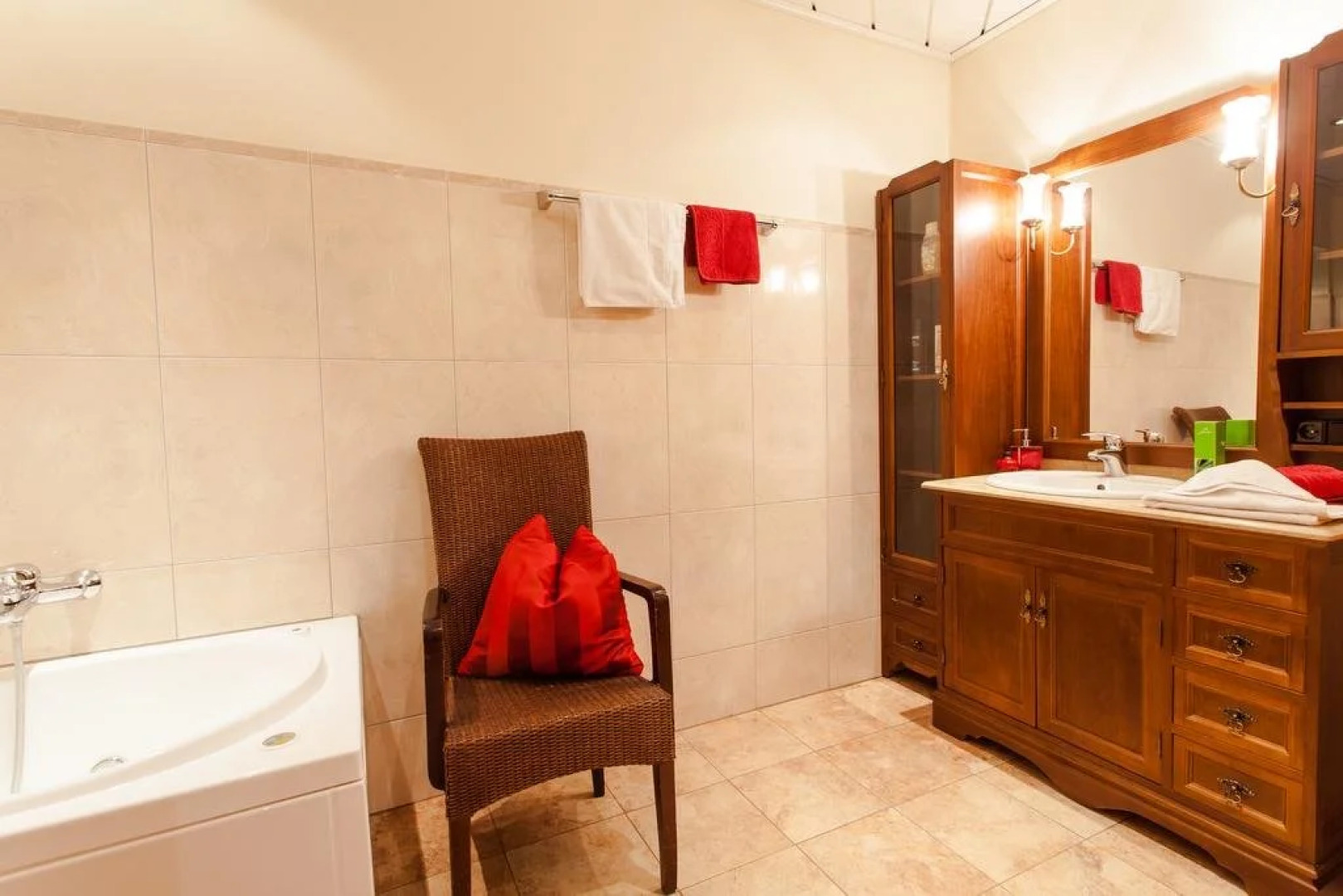 Exclusive Apartment Sylvie