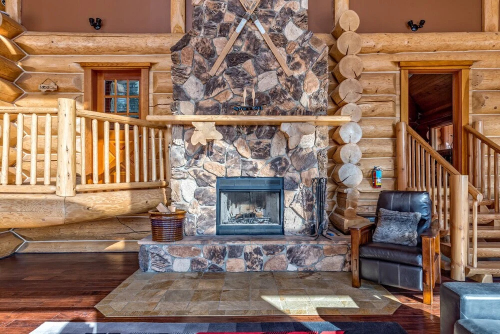 Spirit Lodge at Silverstar