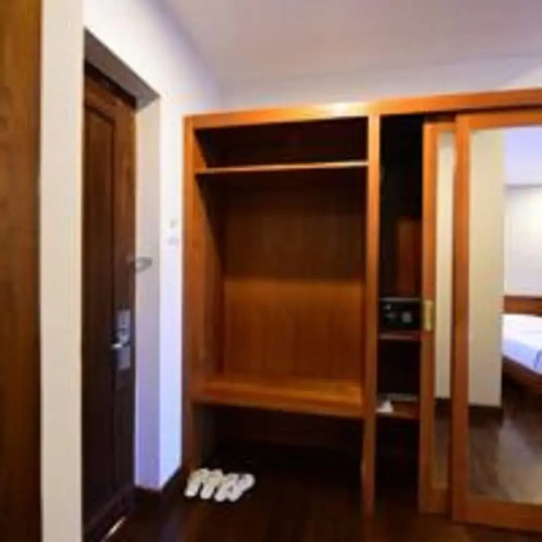 The Thingaha Nay Pyi Taw