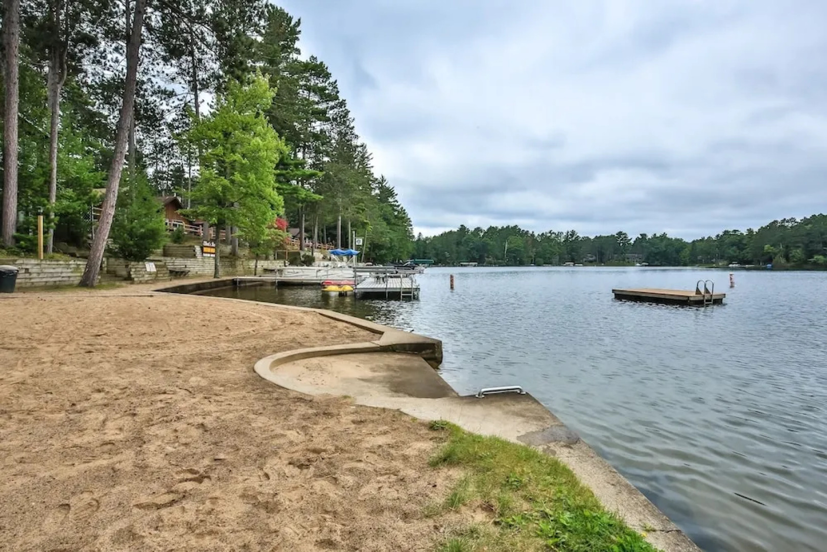 Deerpath - Elbert's - 6 Br Home