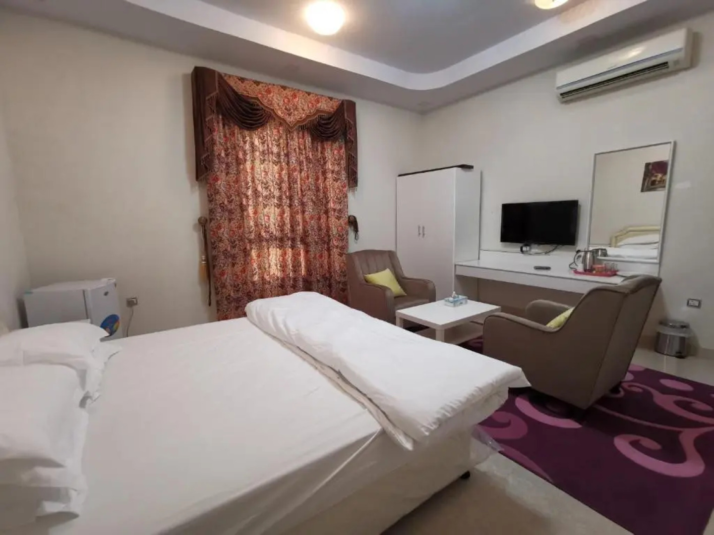 بيت العز السياحي Al-Ezz Tourist House