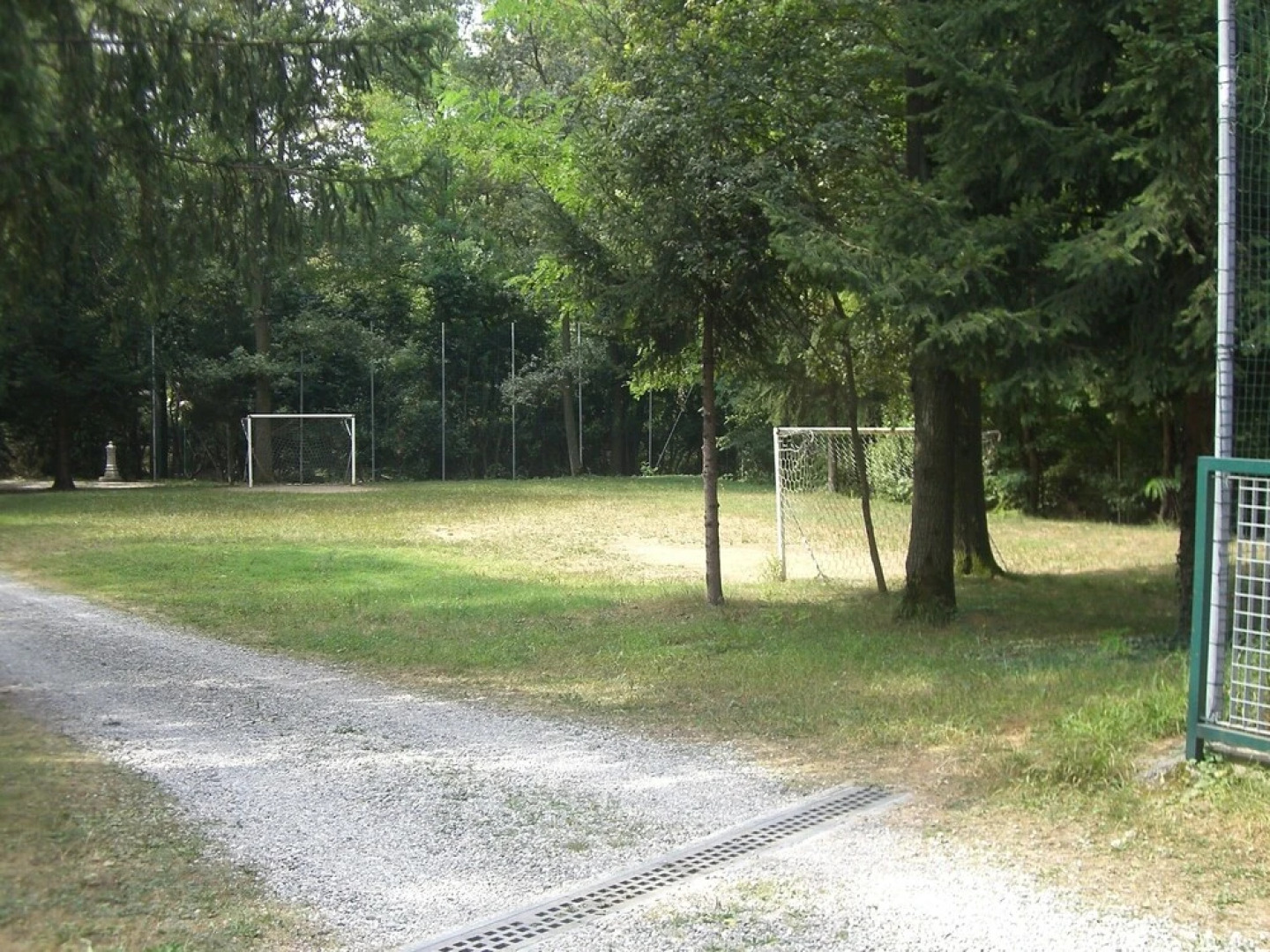 Villaggio Turistico Sol&Verde