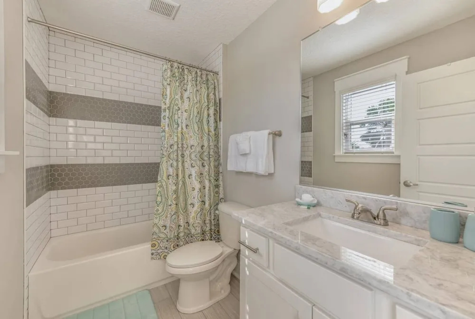 Luxury Beach House I - With Elevator