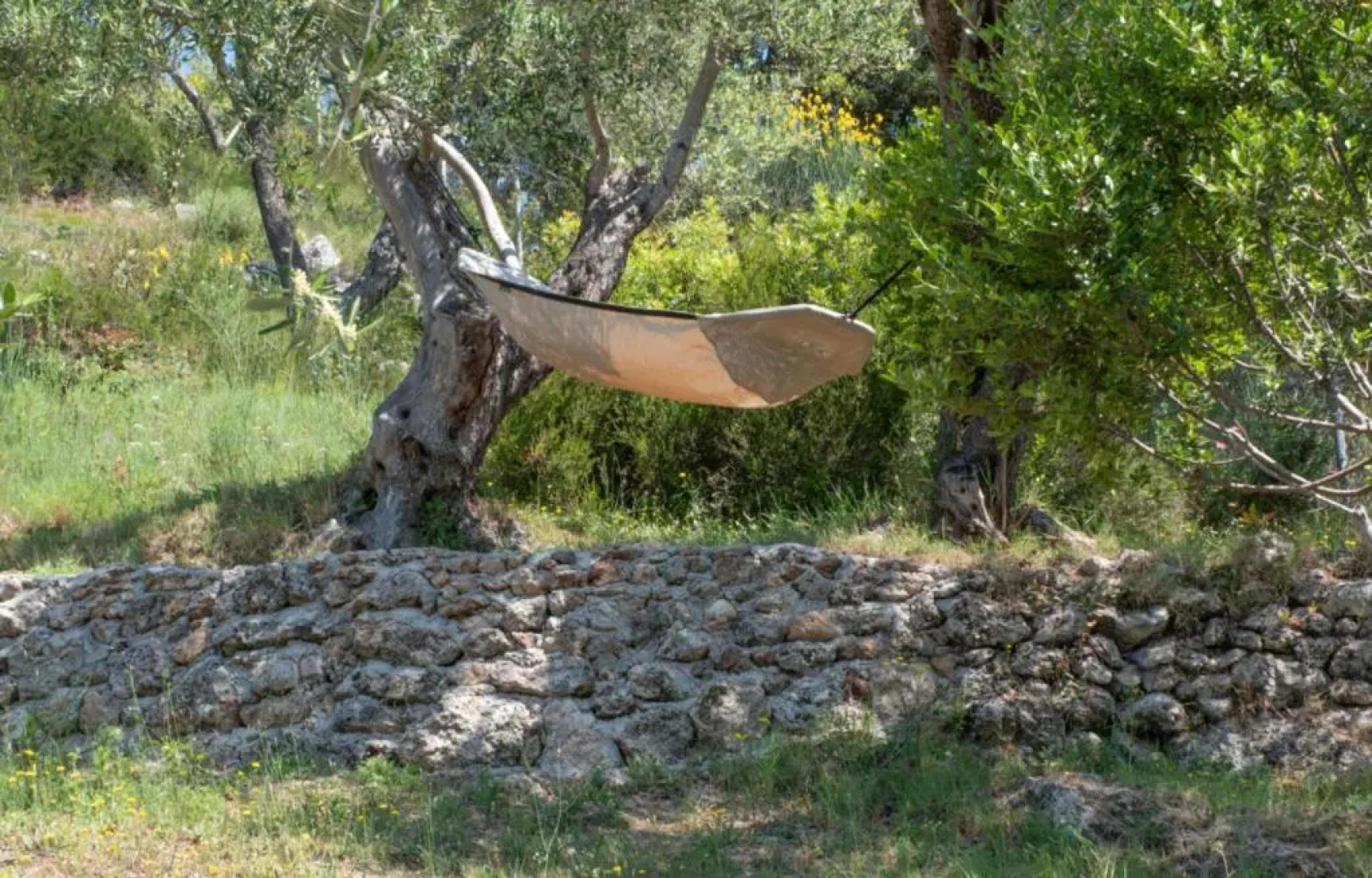 The Little House Corfu