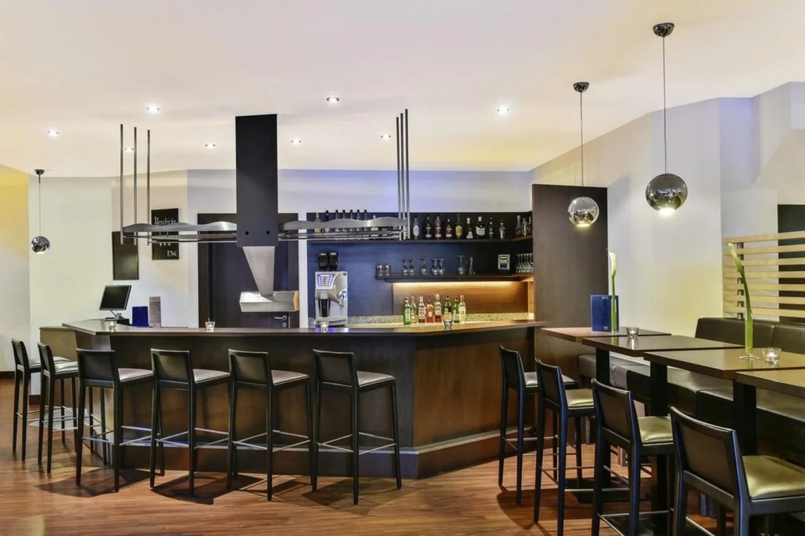 NH Mannheim-Viernheim