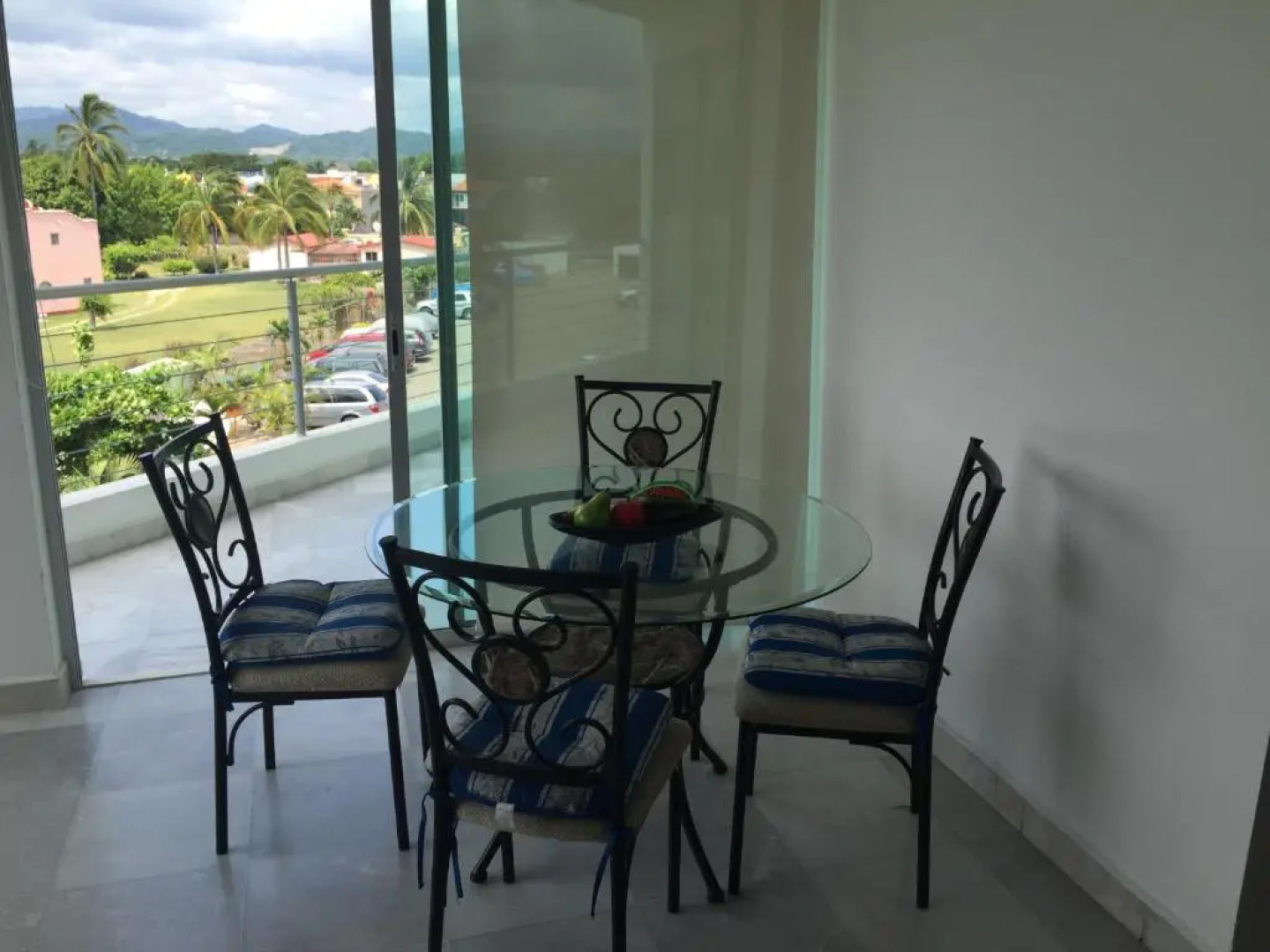 Condominios Acqua, Nuevo Vallarta