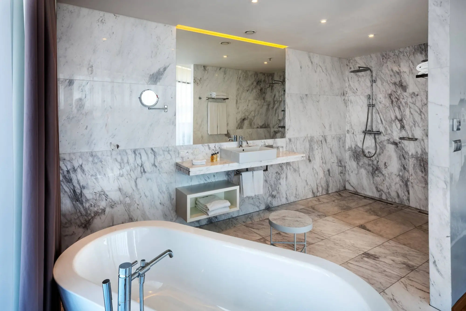 Courtyard by Marriott Brno