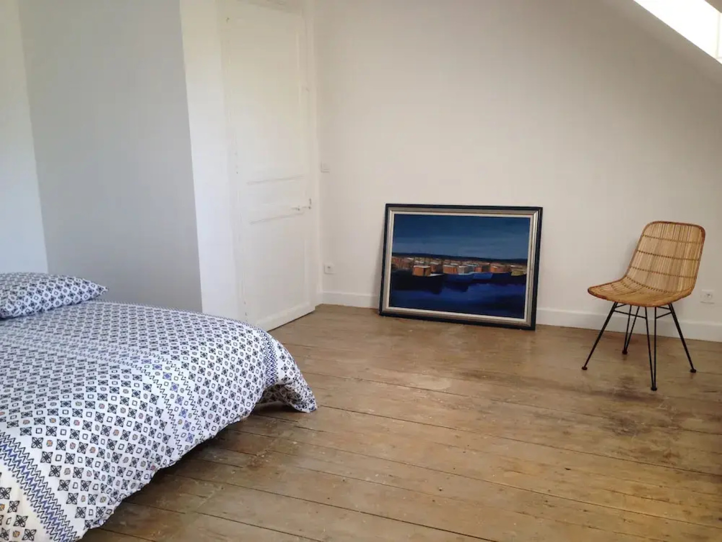 Chambres d'hotes Chateau  la Fontaine