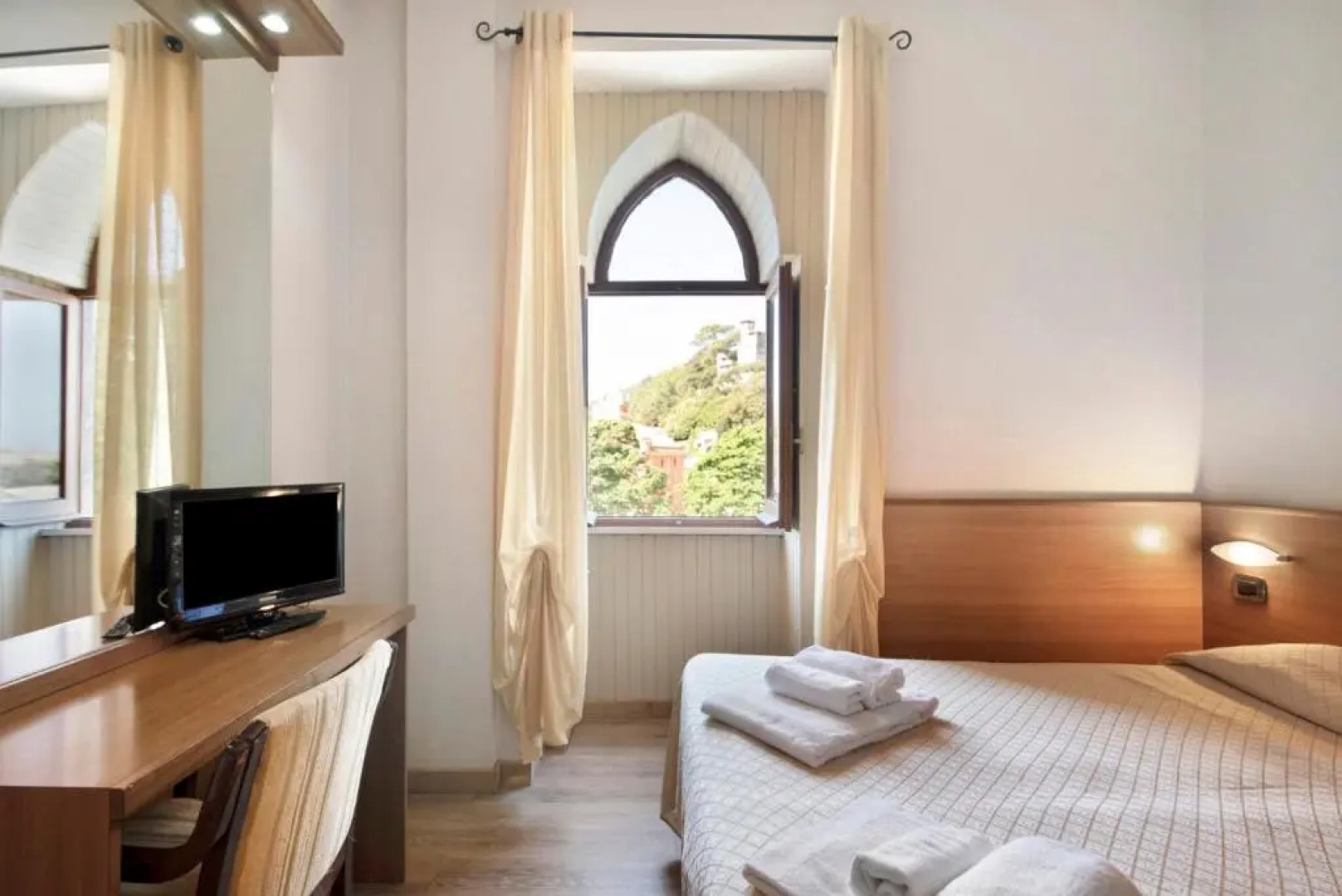 Appartamento Bilocale Moneglia 37