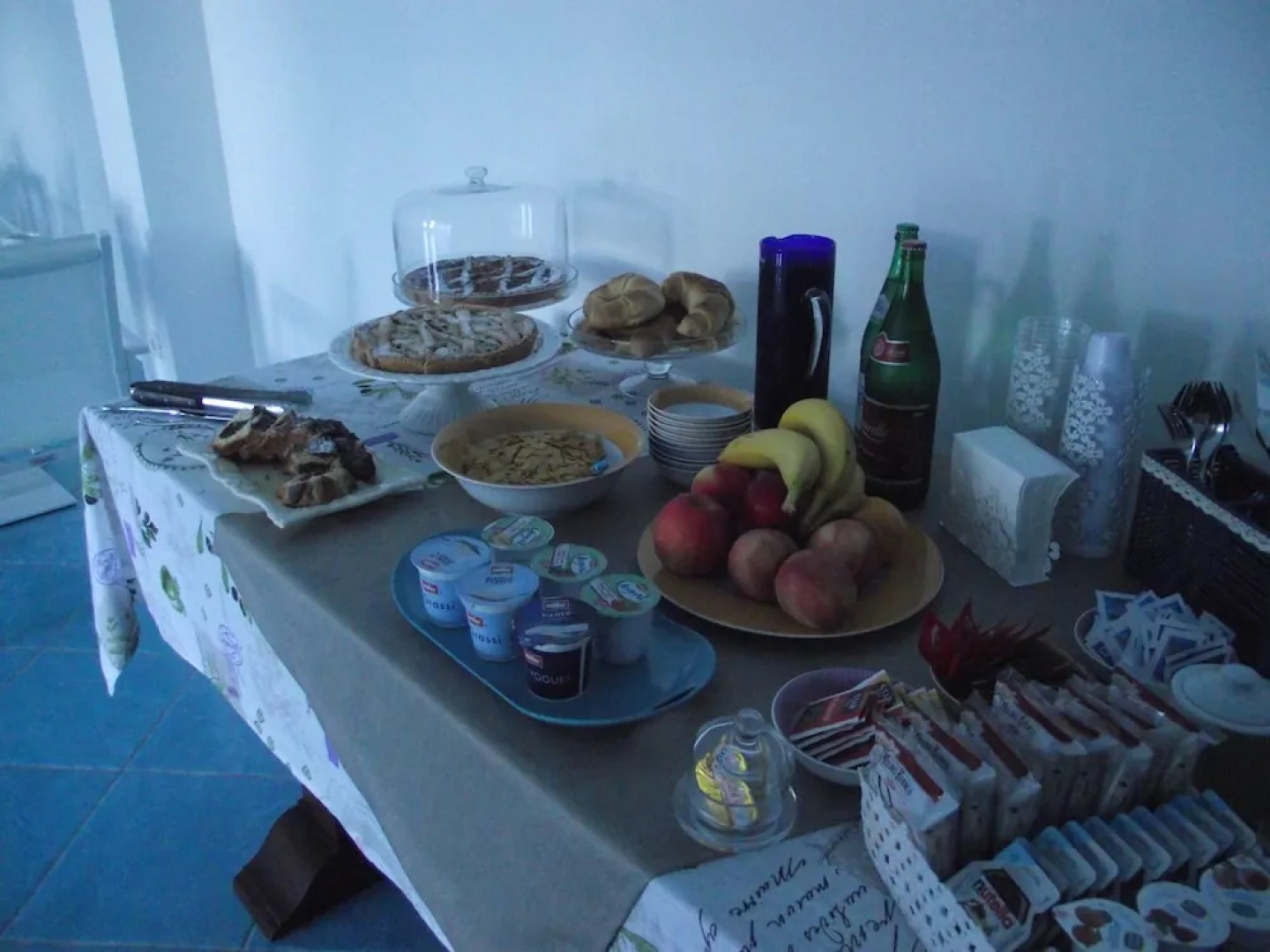 Le Vele Room & Breakfast