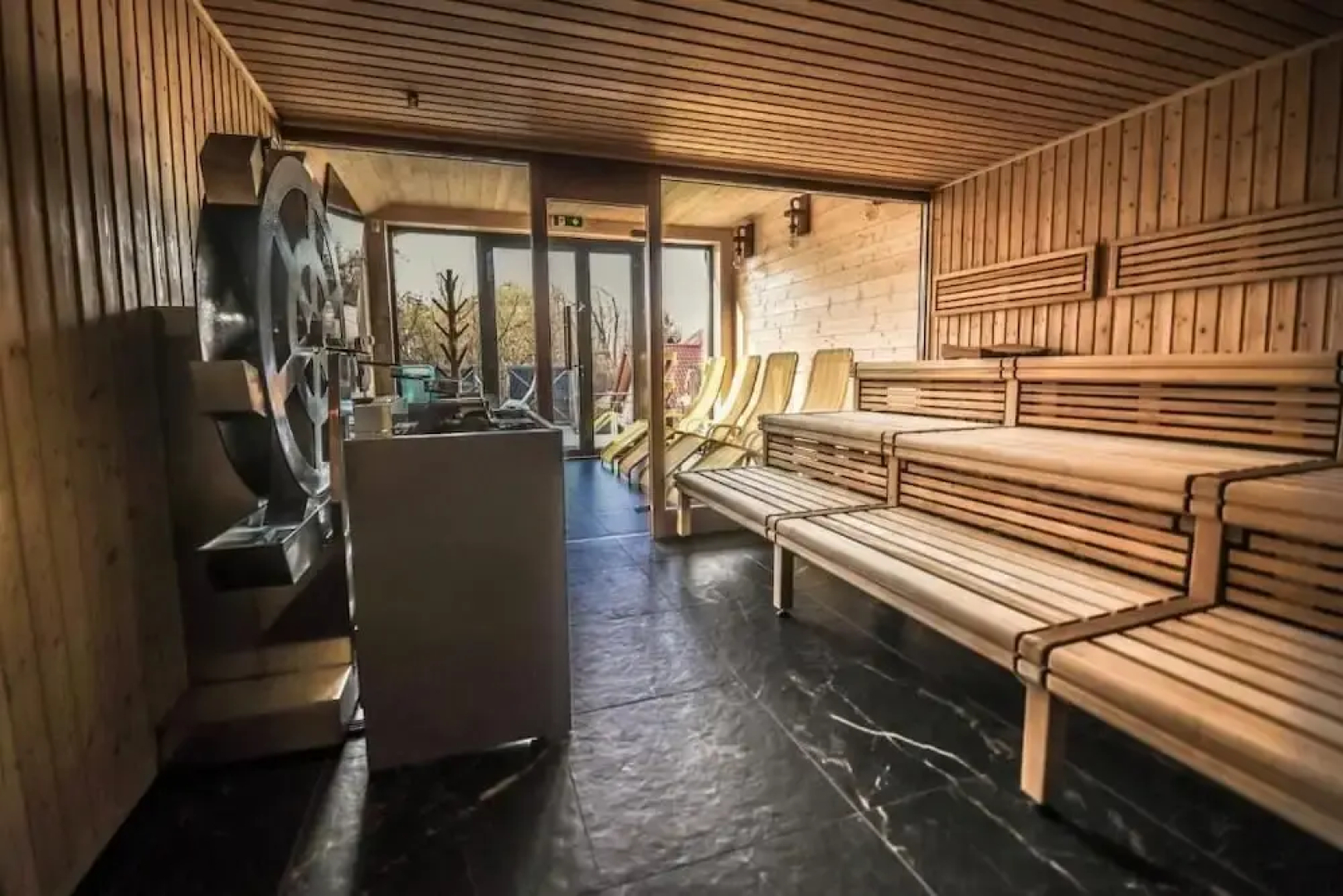 Pensjonat Fitness i Spa Gregor