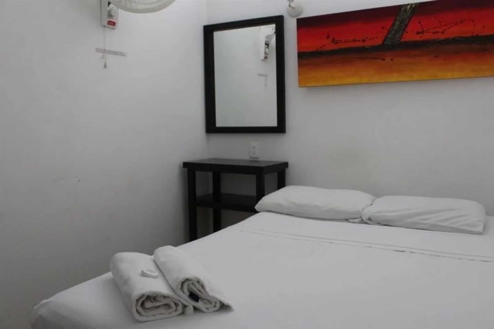 Hostal Gayser - Hostel
