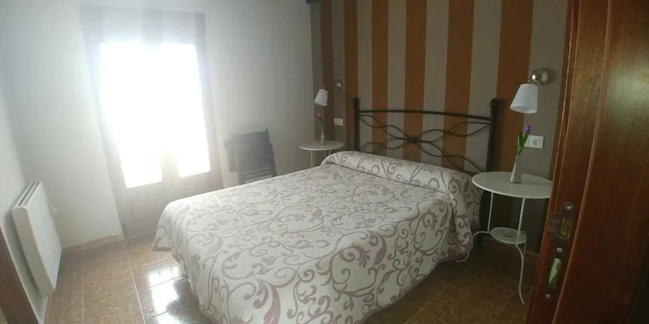 Hostal Restaurante Parajes