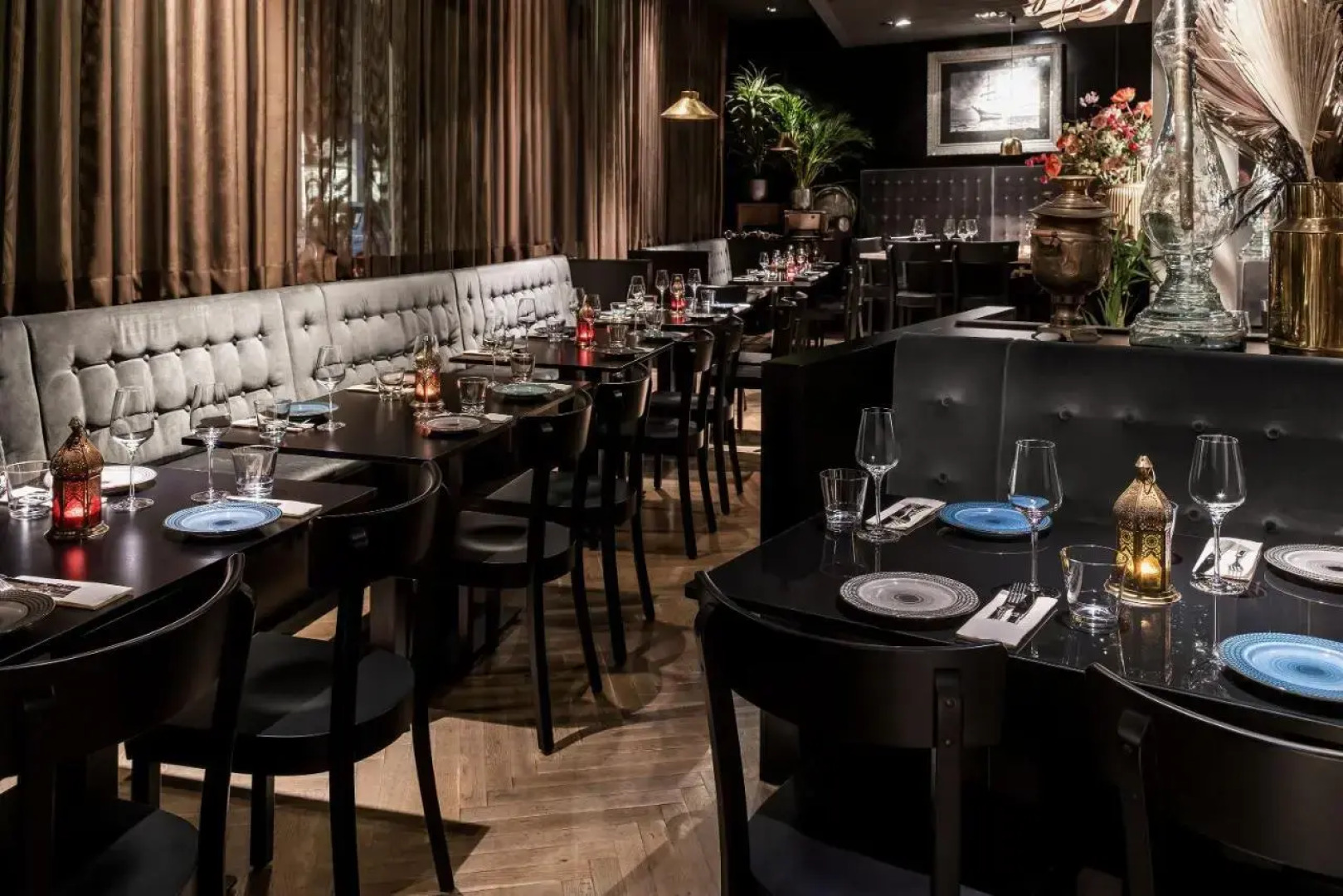 Hotel Amano Rooms & Apartments