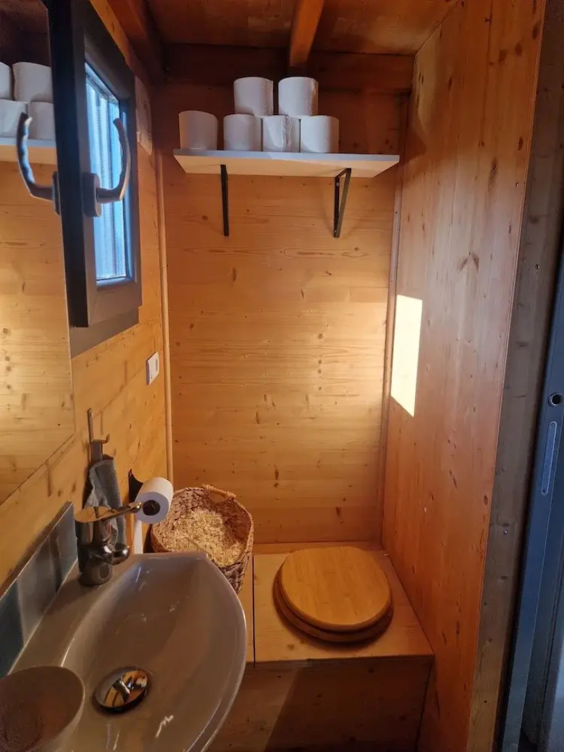 Tiny House Loule Algarve