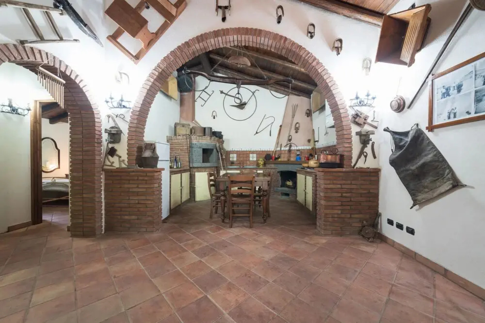Villa Il Castagno Dell'etna