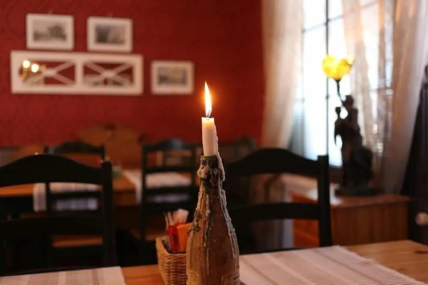 Hotel Kievari Ylitornio