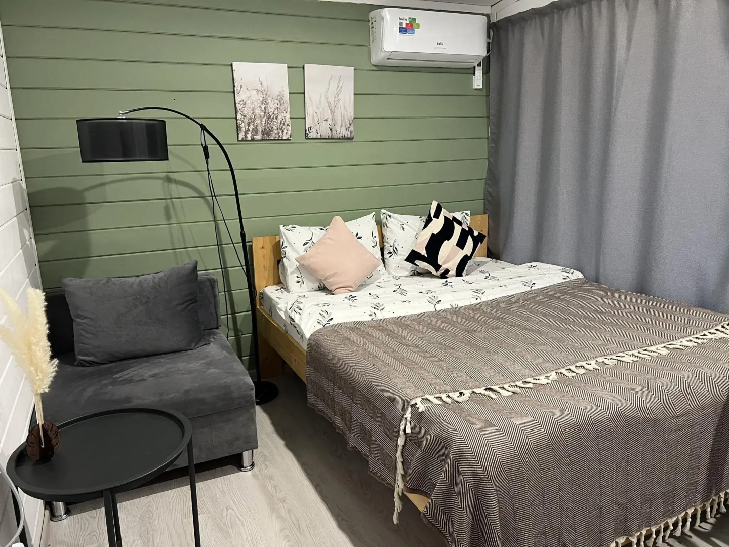 Аравана Раифы