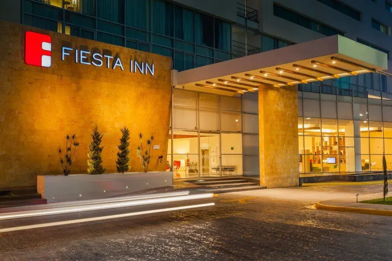 Hotel Courtyard By Marriott Toluca Aeropuerto