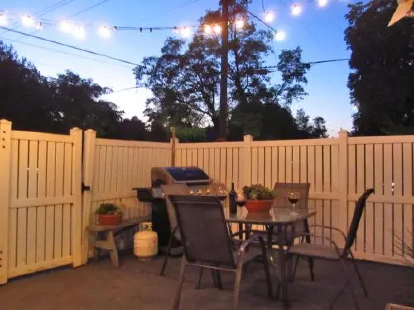 Portland Piedmont Guesthouse