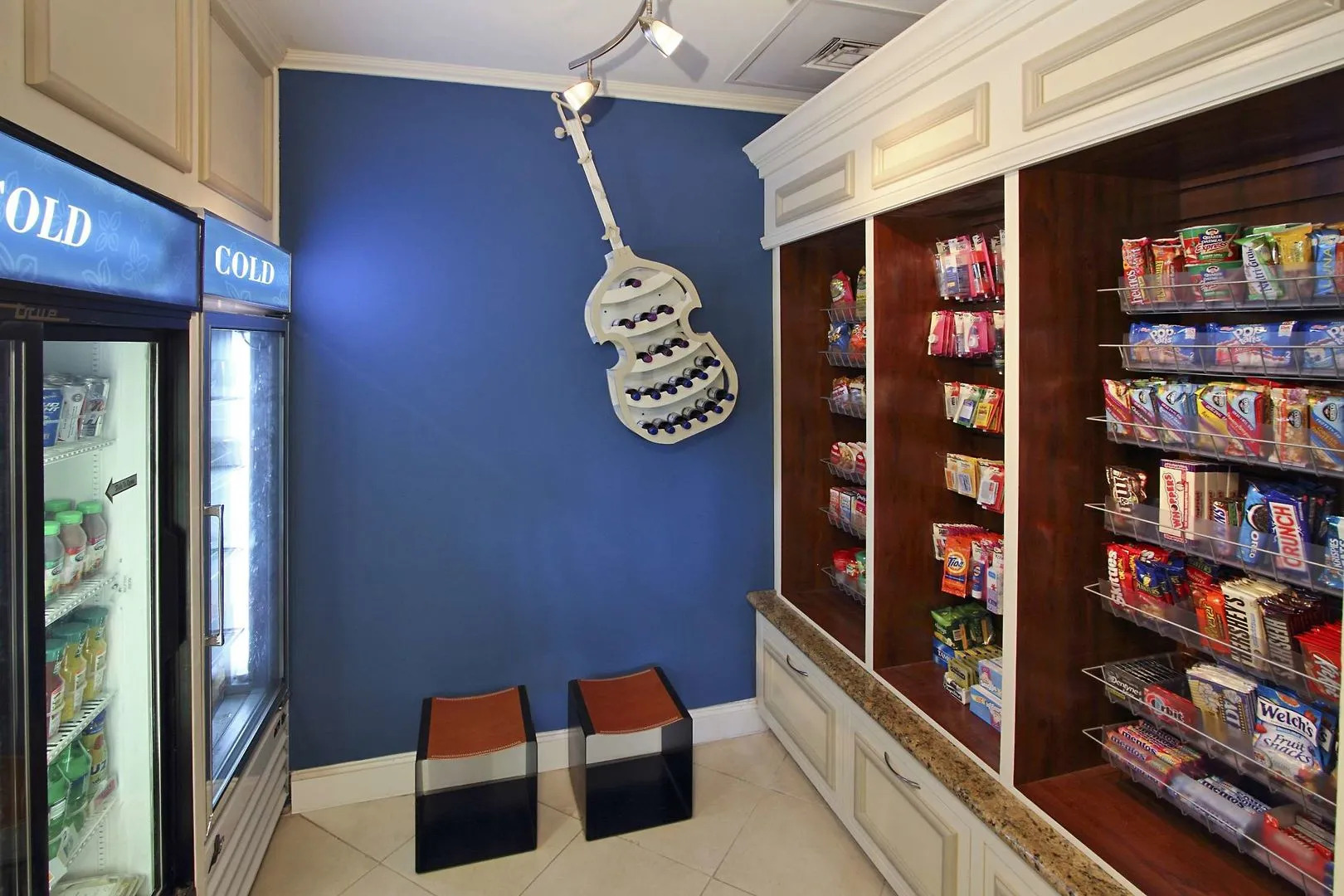 Hilton Garden Inn Fort Lauderdale Airport-Cruise Port