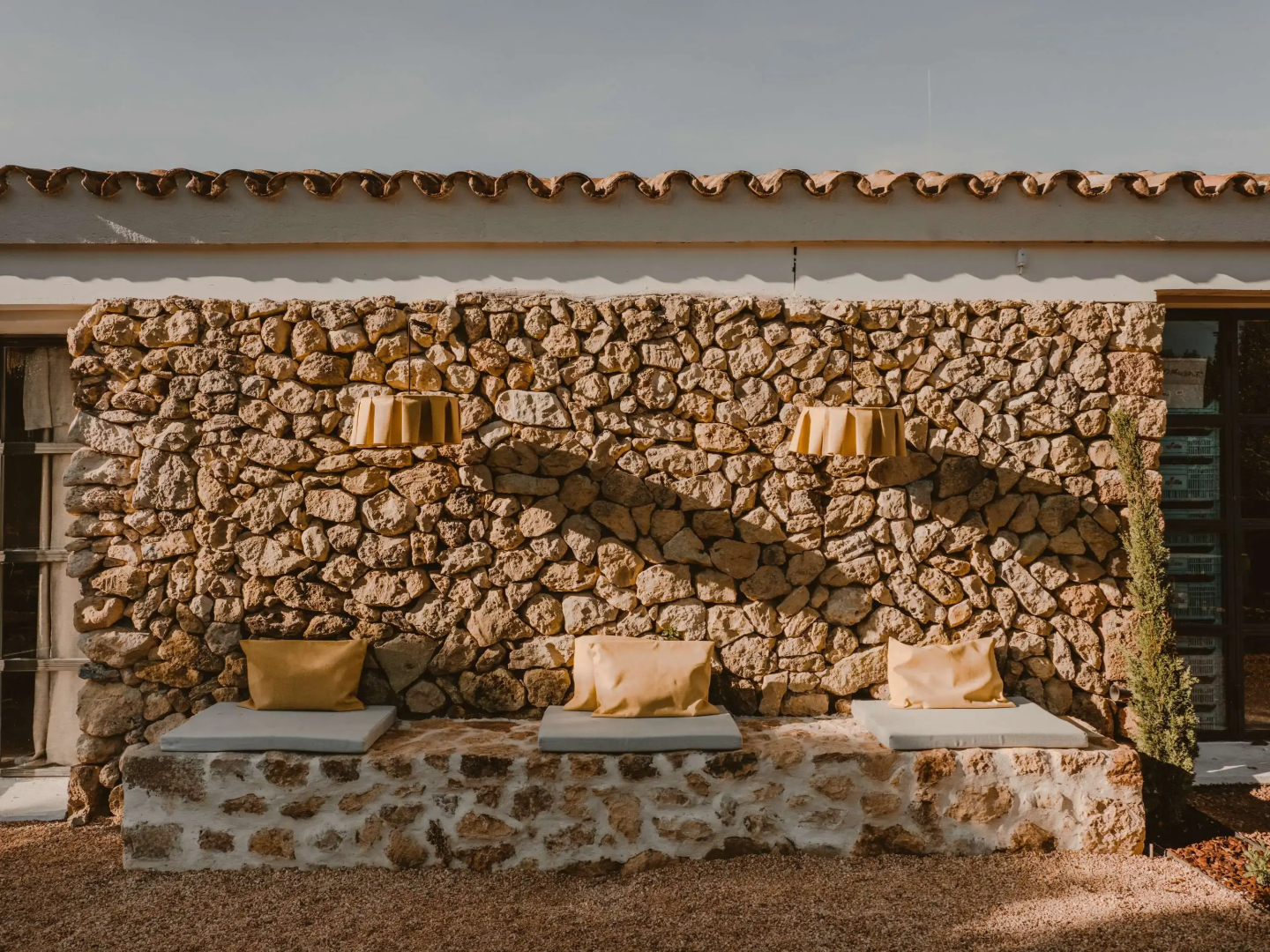 Hotel Amagatay Menorca