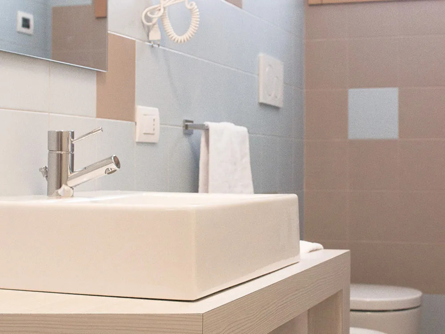 Agriturismo Casa Rossa