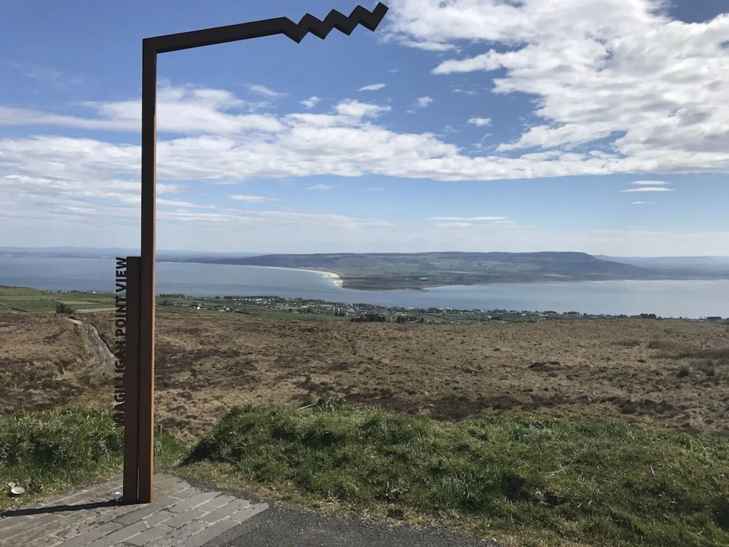 Causeway Holiday Homes