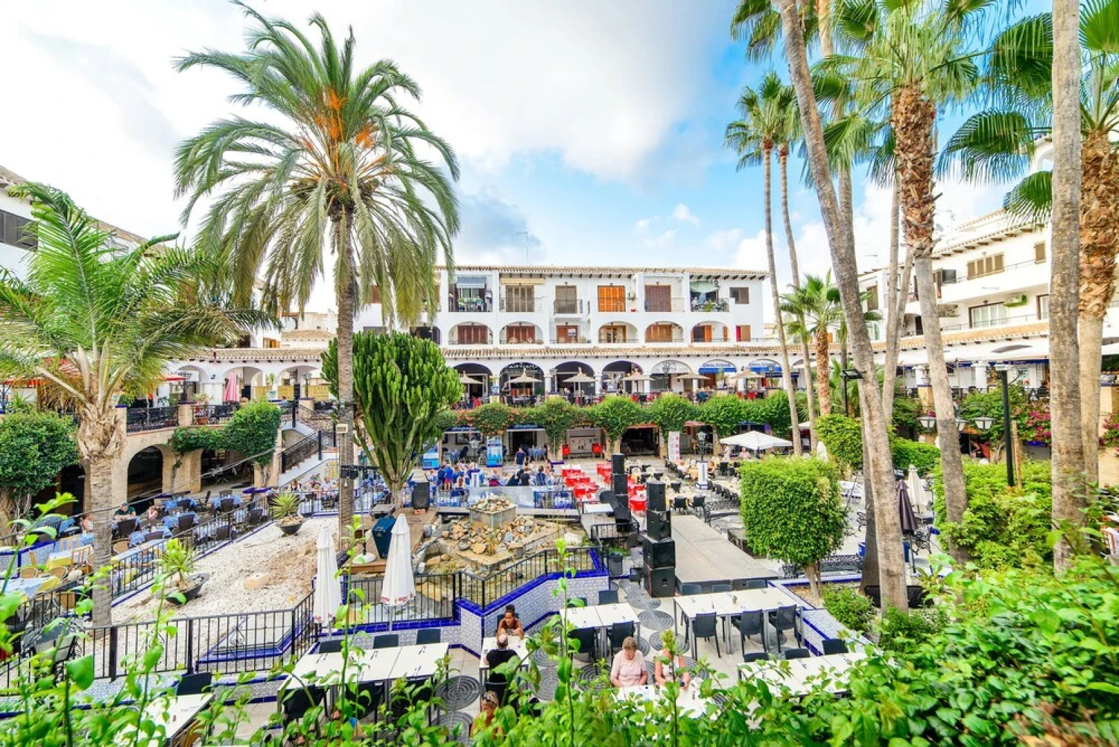 Apartamento Bennecke Palermo