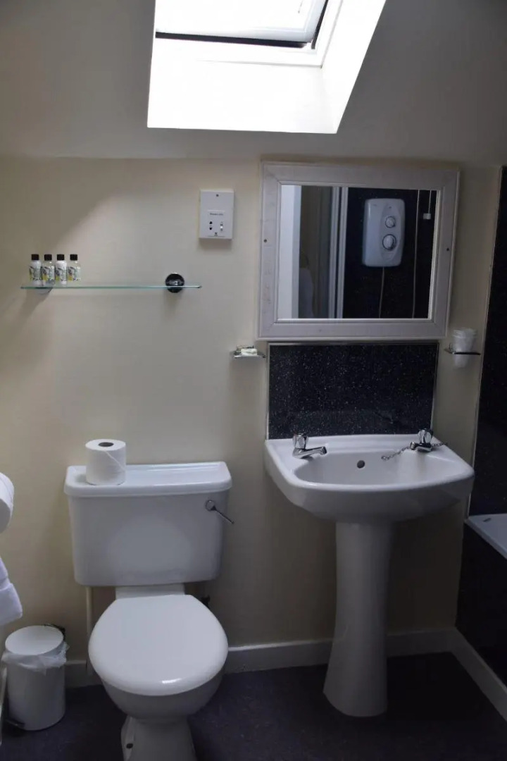 Saplinbrae Hotel and Lodges