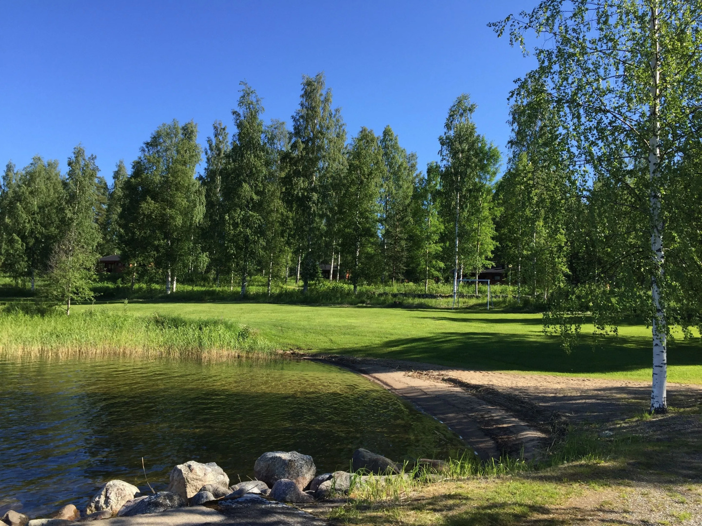 Hapimag Resort Punkaharju