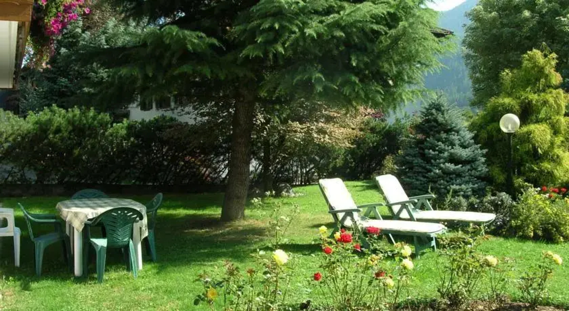 Bed And Breakfast Cristina