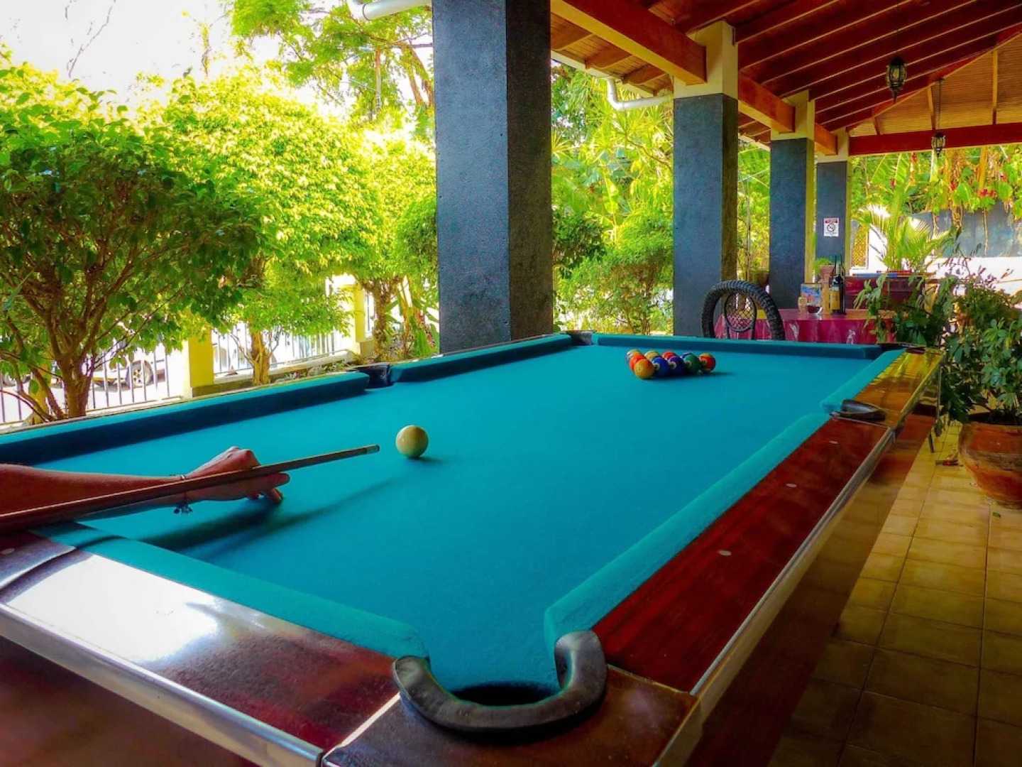 Hotel Villa Romantica