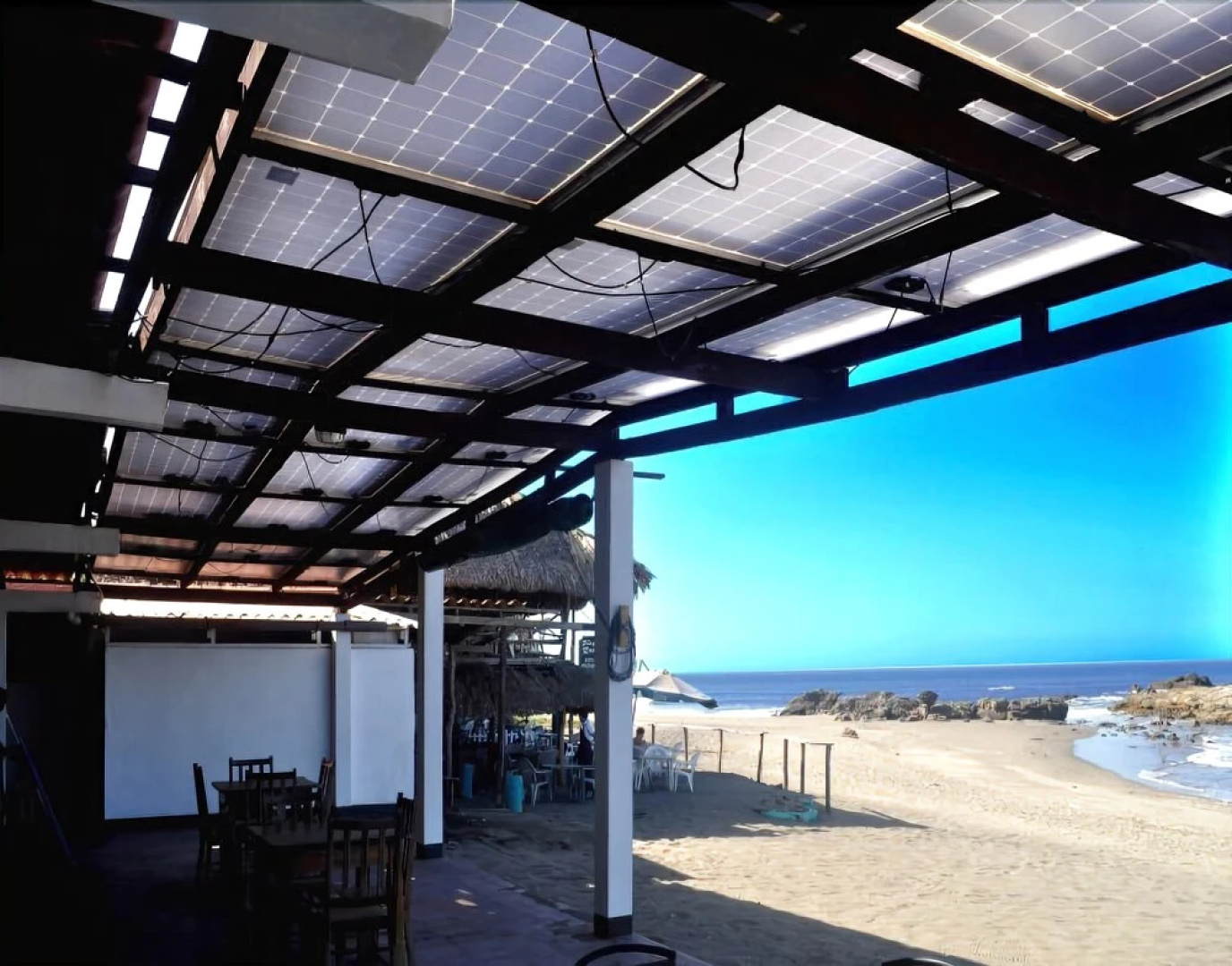Playa Roca Hotel