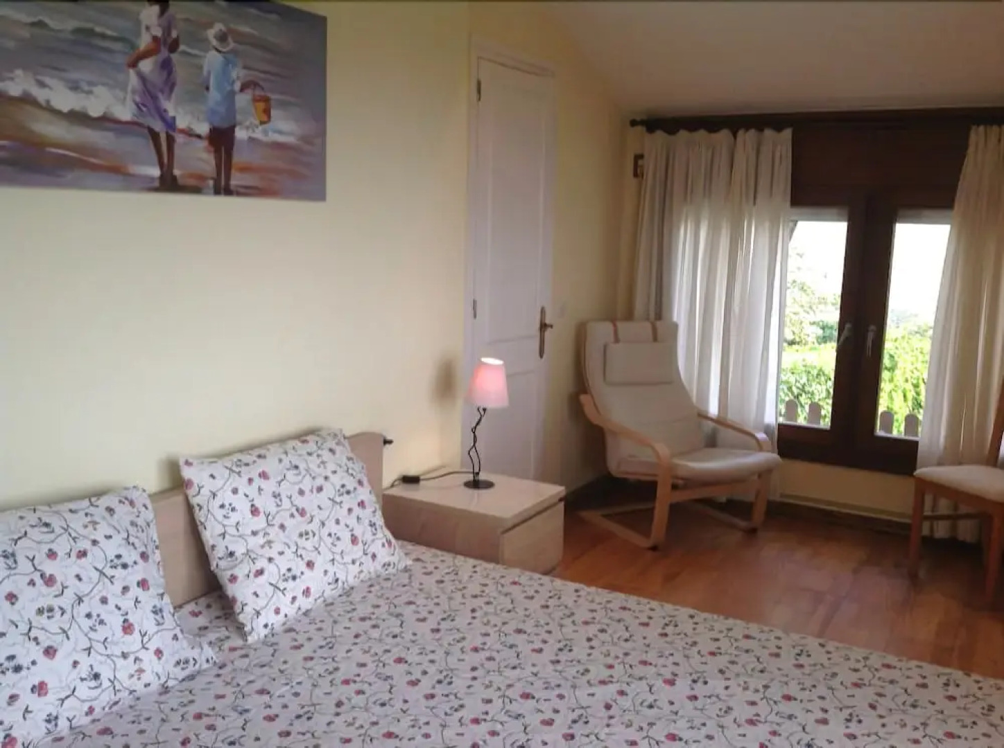 Vivalidays Villa Castaño Barcelona