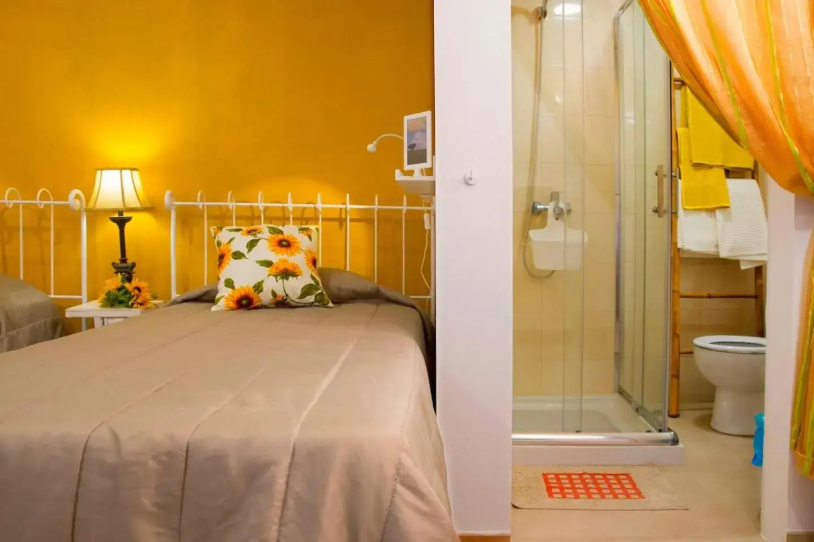 A Casa dos Girassóis