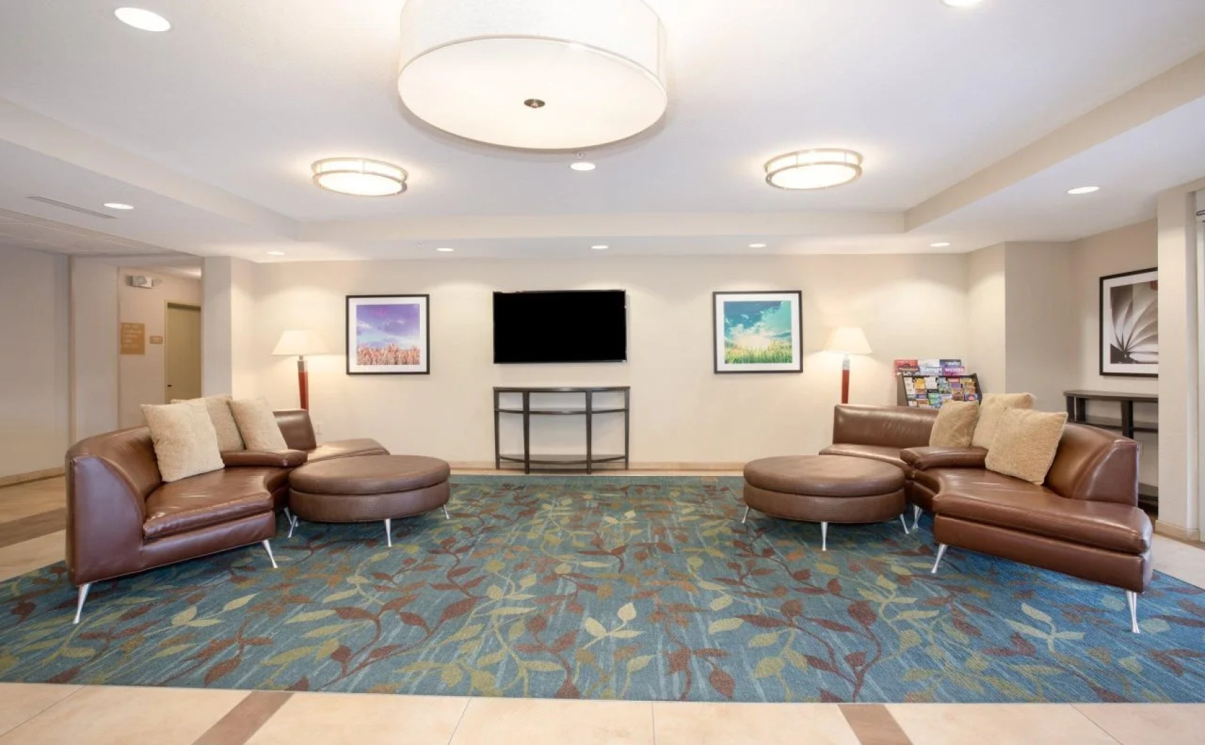 Candlewood Suites Manhattan by IHG