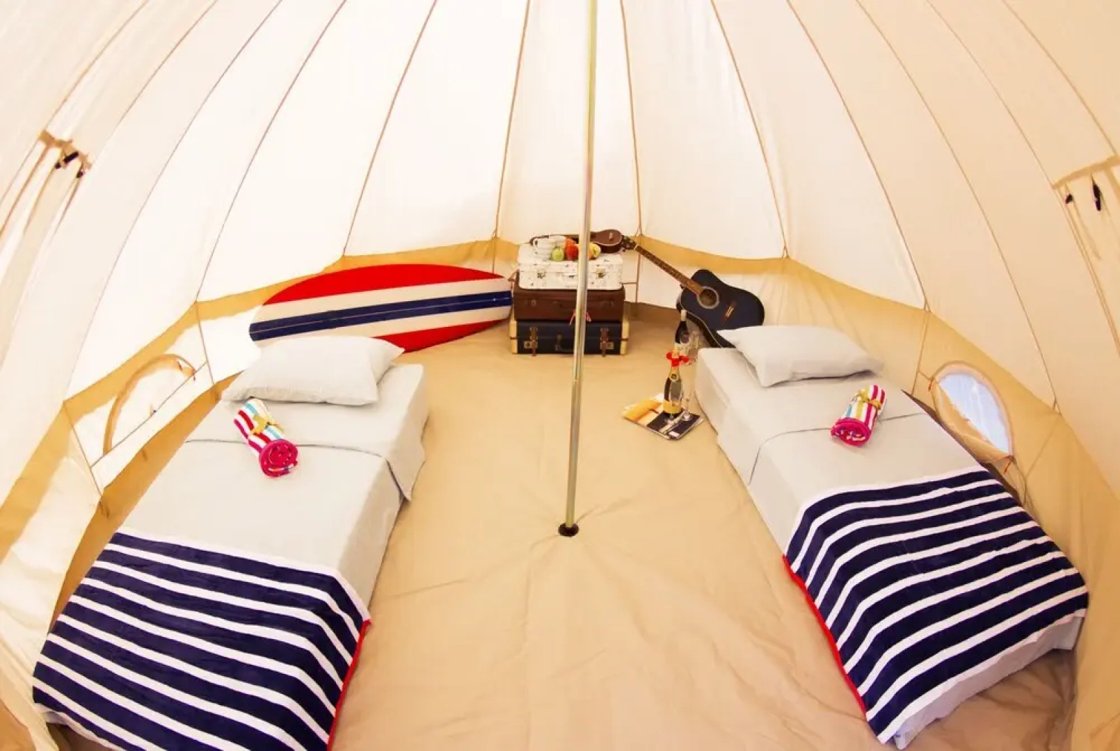 Star Surf Camps Moliets