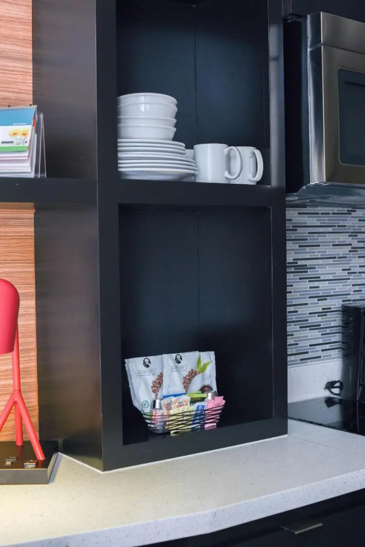 TownePlace Suites by Marriott McAllen Edinburg