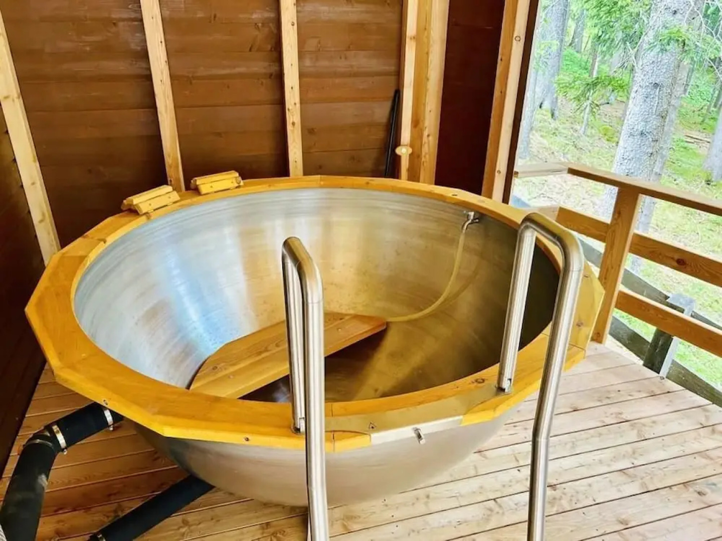 Berghütte-Hochpillberg