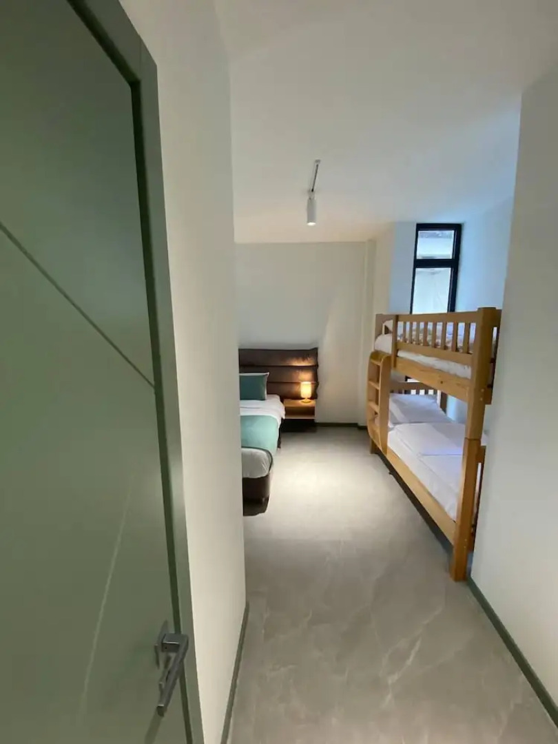 Отель H2O Ureki