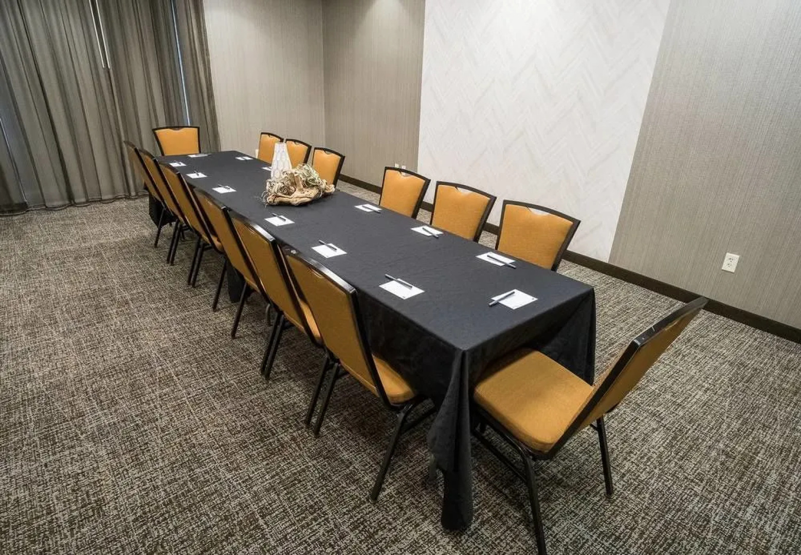 SpringHill Suites Winston-Salem Hanes Mall