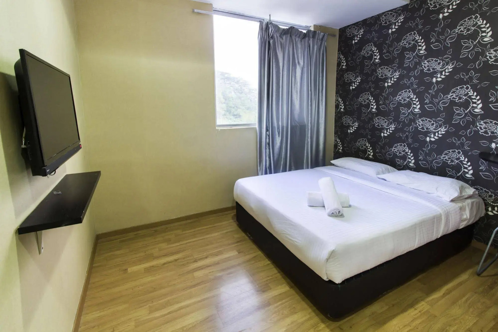 Smile Hotel Selayang Point