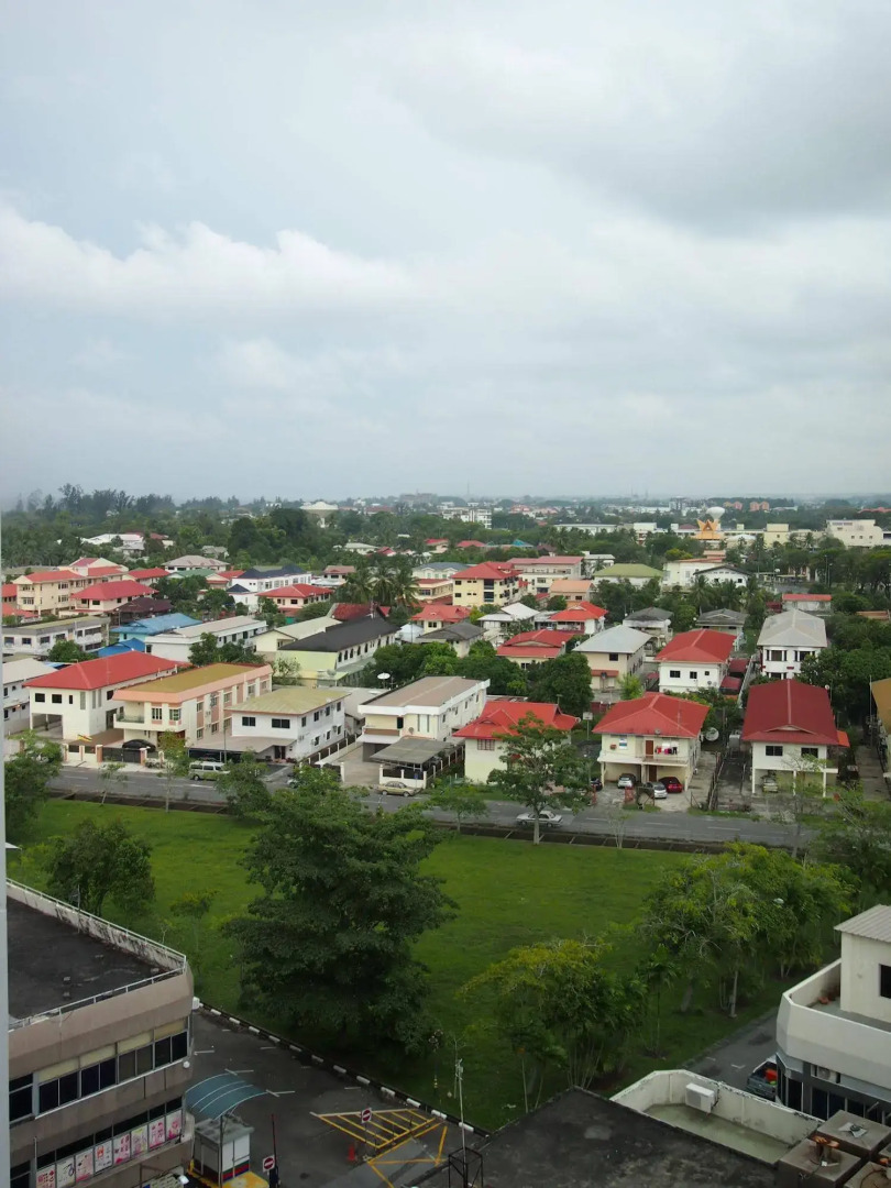 The Swiss Hotel Apartment