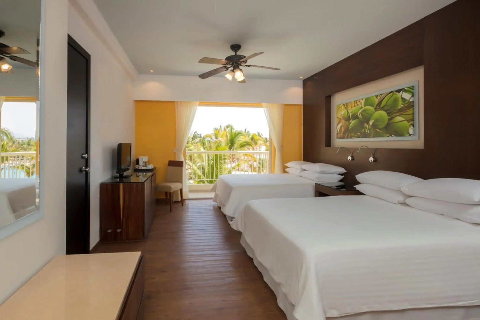 Krystal Grand Nuevo Vallarta