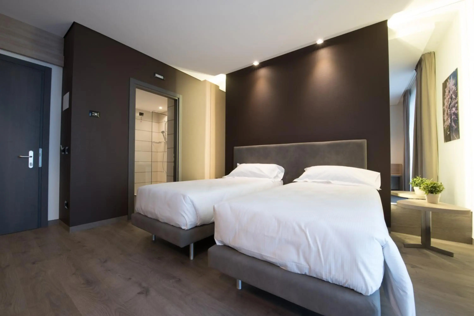Hotel Fuori le Mura