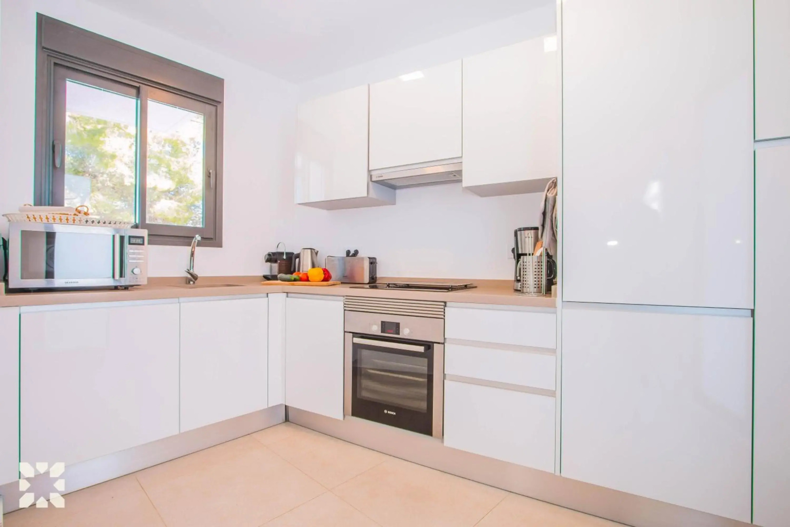 Abahana Villas Casa Cap Blanc