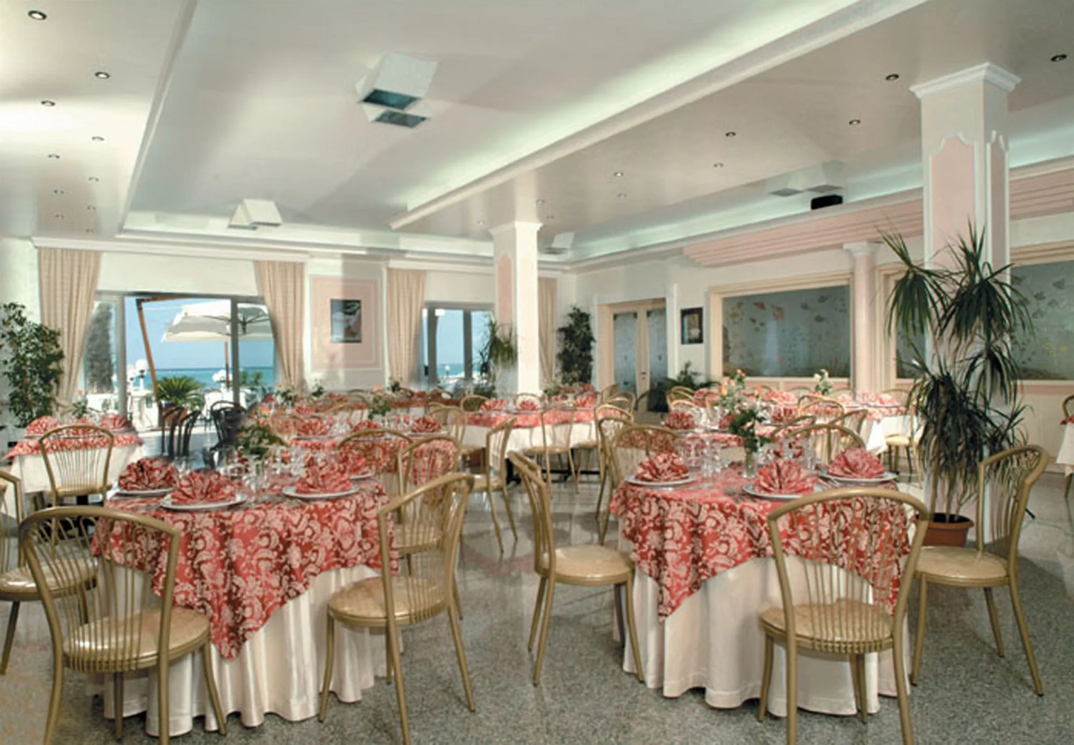 Hotel Mediterraneo