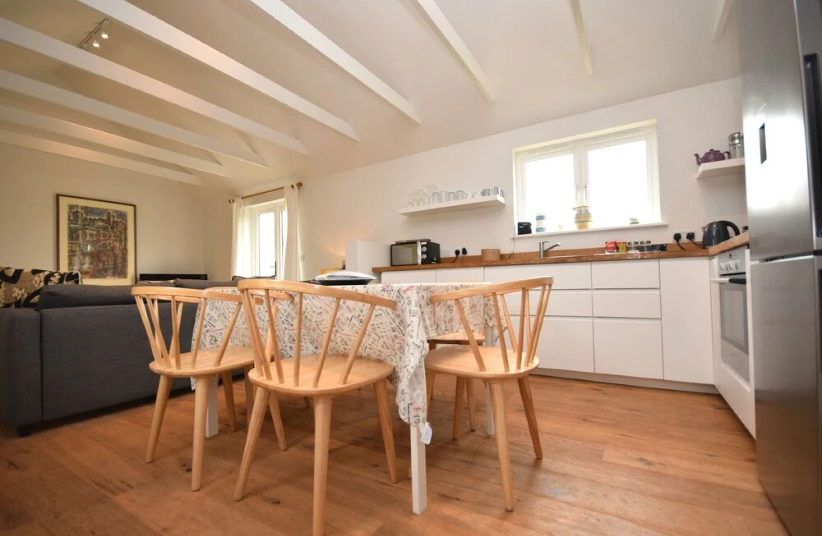 The Stables , Birdham