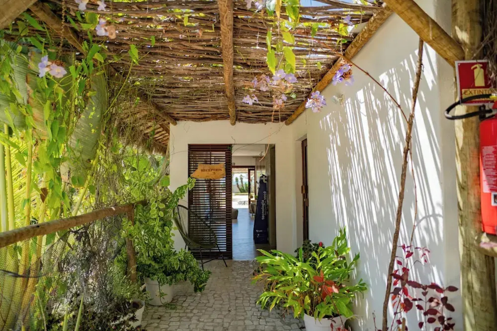 Zebra Boutique Hotel